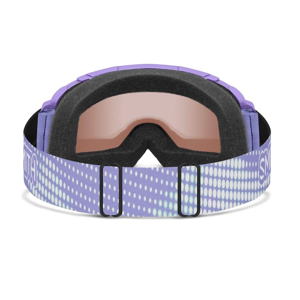 Smith Optics Snow Goggles M00671 Daredevil Goggles - view 23